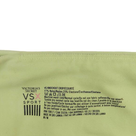 Victoria's Secret Women's Leggings Size Medium - Picture 6 of 6